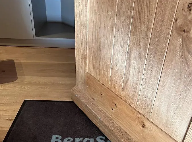 Διαμέρισμα Bergsoul (adults Only)